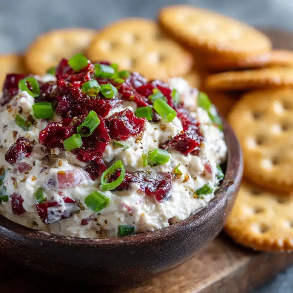 Zesty Cranberry Jalapeno Cream Cheese Dip Irresistible Delight 9 Cranberry Jalape o Cream Cheese upscaled 68db1eb00da40