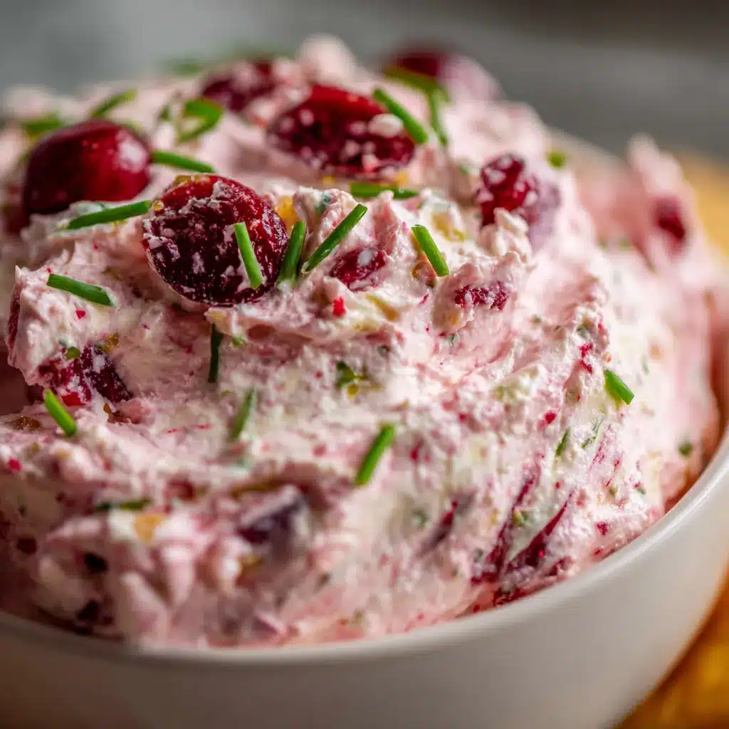 Zesty Cranberry Jalapeno Cream Cheese Dip Irresistible Delight 8 Cranberry Jalape o Cream Cheese upscaled 68db1f288ea06