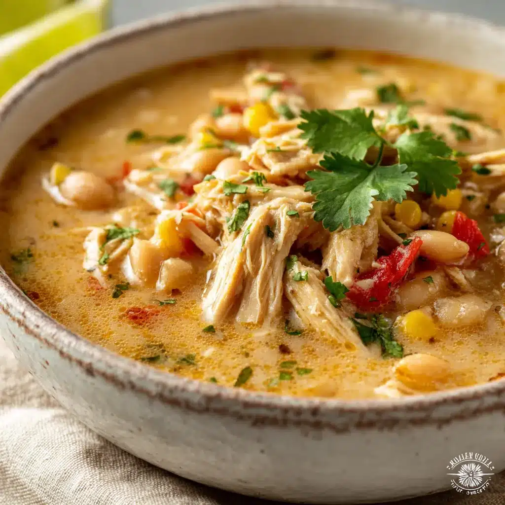 Crockpot White Chicken Chili upscaled 68db48e02f787