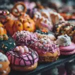 Spooktacular Halloween Food Creepy Treats Ghoulish Eats 9 halloween food