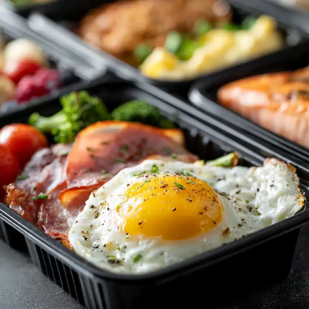 11 High Protein Breakfast Meal upscaled 68ee1f9b0b91f