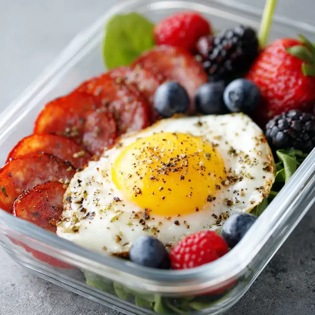 11 High Protein Breakfast Meal upscaled 68ee2012d453e