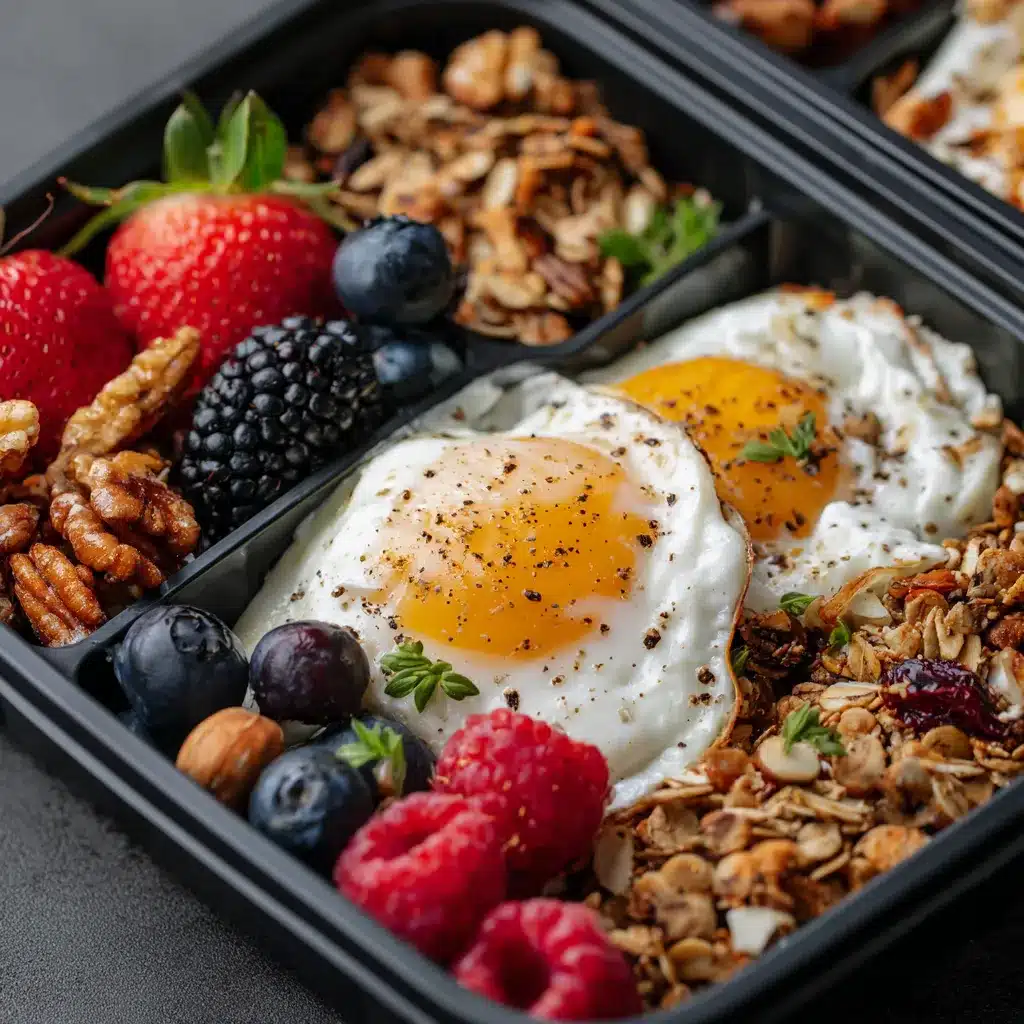 11 High Protein Breakfast Meal upscaled 68ee208bc6deb