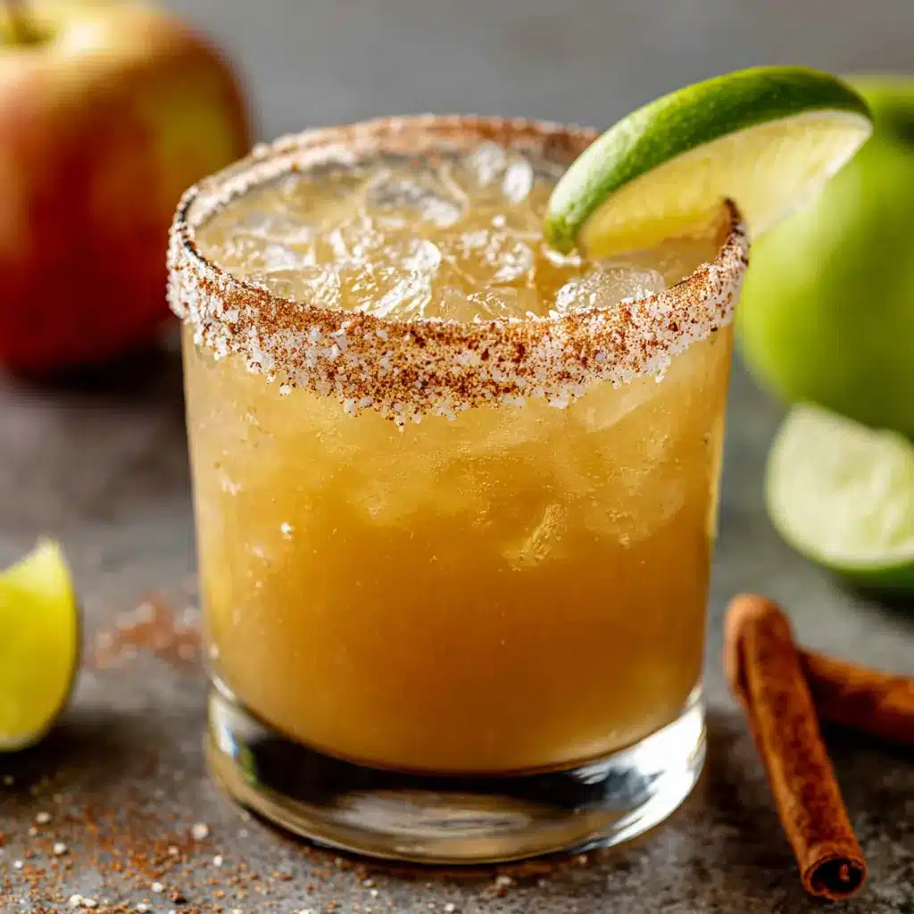Irresistible Apple Cider Margarita Refreshing Fall Flavor 7 Apple Cider Margarita upscaled 68dc6fb6efeda