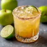 Irresistible Apple Cider Margarita Refreshing Fall Flavor 9 Apple Cider Margarita