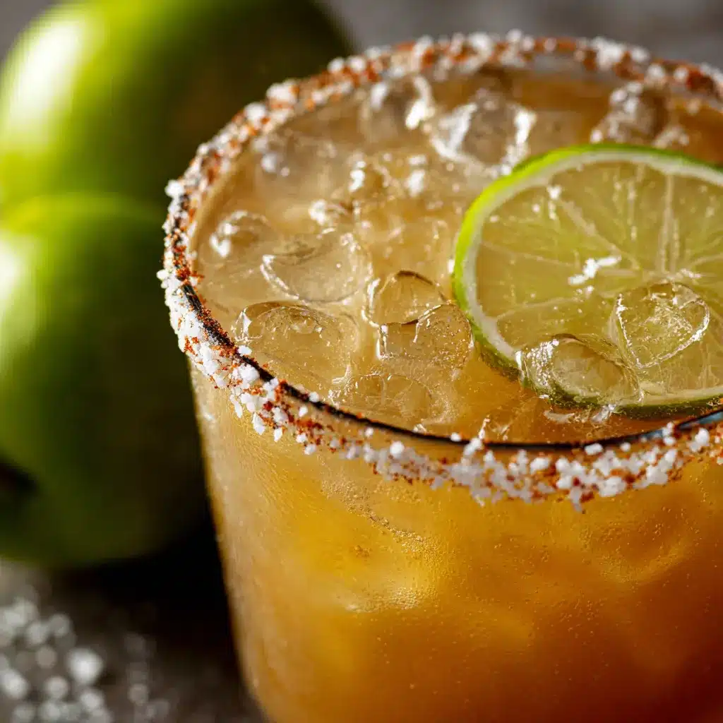 Irresistible Apple Cider Margarita Refreshing Fall Flavor 6 Apple Cider Margarita upscaled 68dc70a730b59
