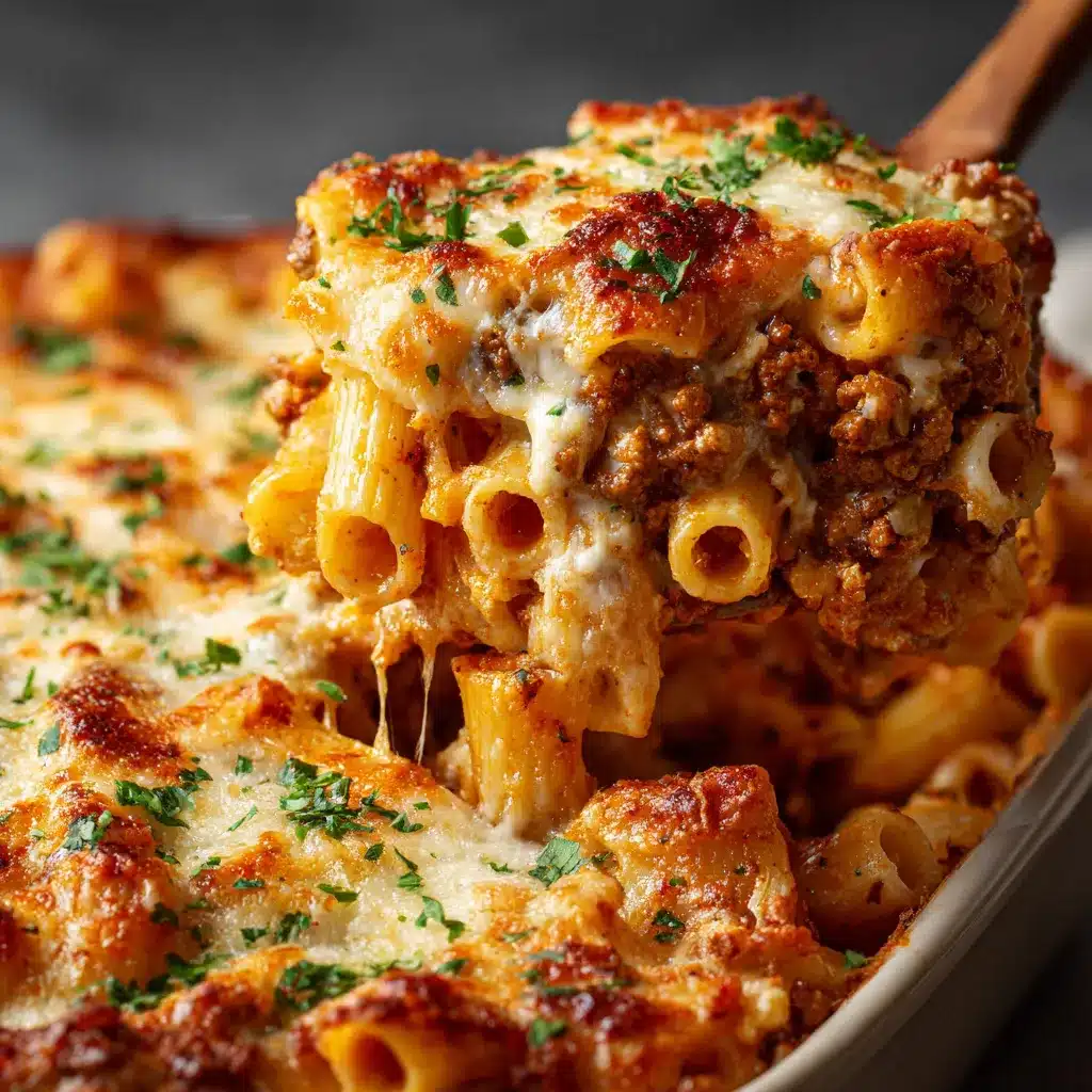 Best Baked Ziti – 5 Easy Steps for a Keto Comfort Classic 6 Best Baked Ziti upscaled 68dc99e763810