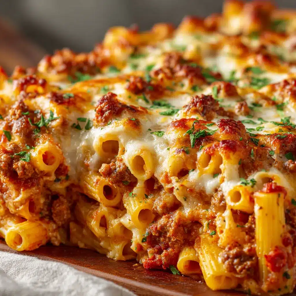 Best Baked Ziti – 5 Easy Steps for a Keto Comfort Classic 7 Best Baked Ziti upscaled 68dc9a60020a9