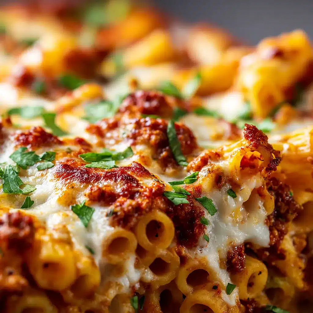 Best Baked Ziti – 5 Easy Steps for a Keto Comfort Classic 8 Best Baked Ziti upscaled 68dc9ad7477d3