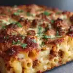 Best Baked Ziti – 5 Easy Steps for a Keto Comfort Classic 9 Best Baked Ziti keto recipe baked with zoodles, cheese, and marinara