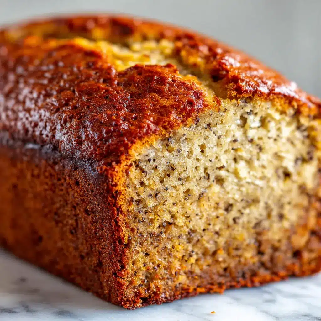 Ultimate Moist Banana Bread Recipe from The Food Charlatan 7 Best Banana Bread Recipe upscaled 68ed942728ae3