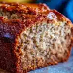 Ultimate Moist Banana Bread Recipe from The Food Charlatan 11 Best Banana Bread Recipe (Moist!) from The Food Charlatan