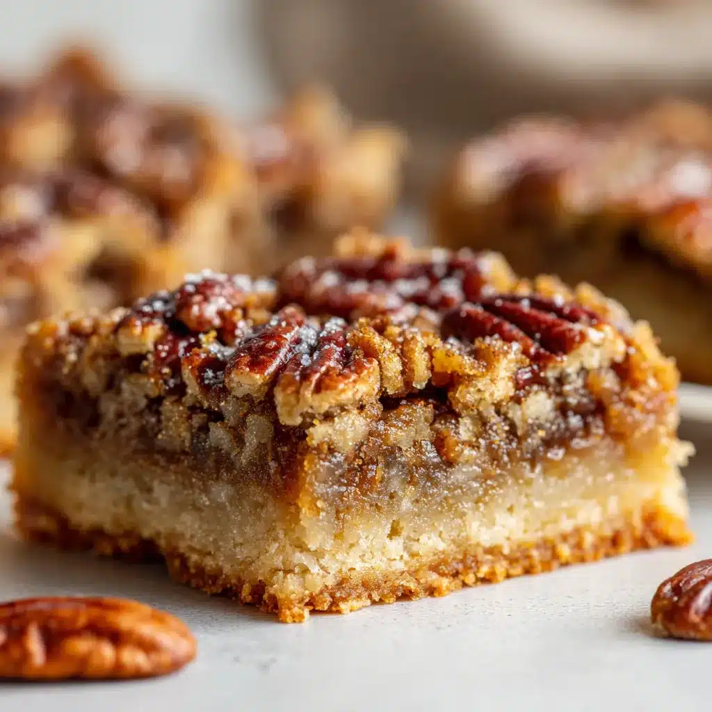 Irresistible Best Pecan Pie Bars Recipe Delish Easy 6 Best Pecan Pie Bars upscaled 68f04b4fee1f4