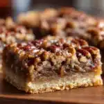 Irresistible Best Pecan Pie Bars Recipe Delish Easy 9 Best Pecan Pie Bars