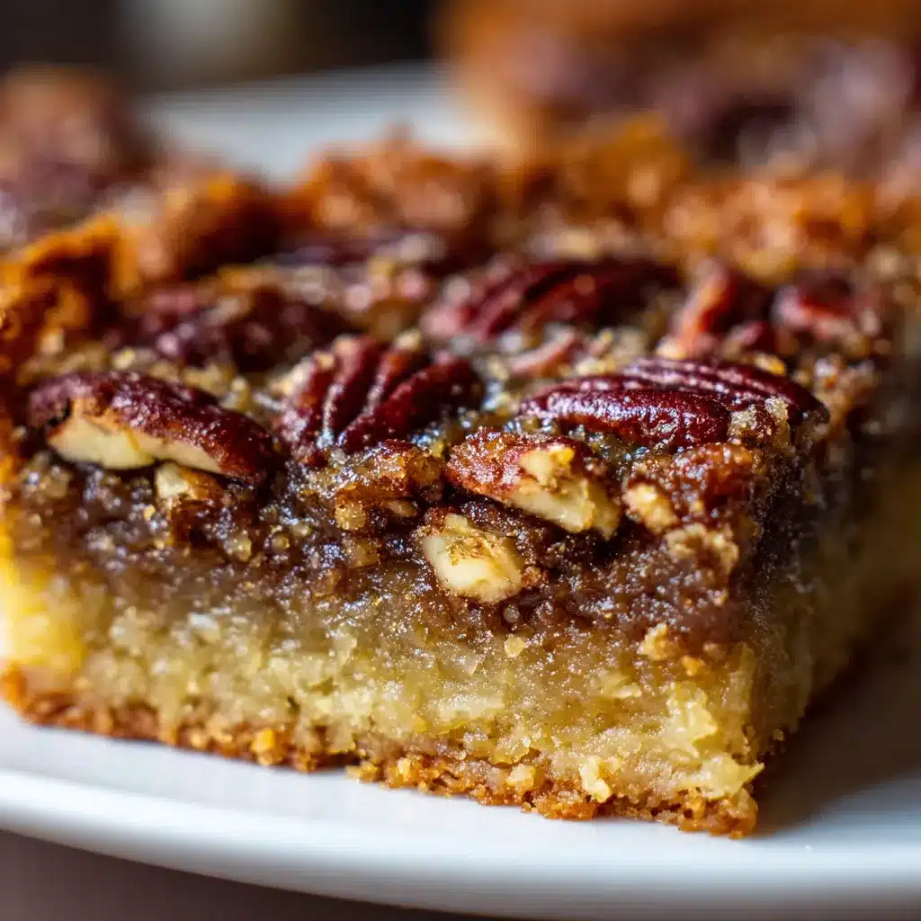 Irresistible Best Pecan Pie Bars Recipe Delish Easy 7 Best Pecan Pie Bars upscaled 68f04c3f83ee6