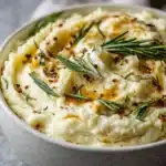 Ultimate Rosemary Garlic Mashed Potatoes Best Recipe Ever 9 Best Rosemary Garlic Mashed Potatoes