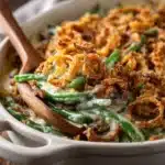 Best Southern Green Bean Casserole Recipes for Thanksgiving Gatherings