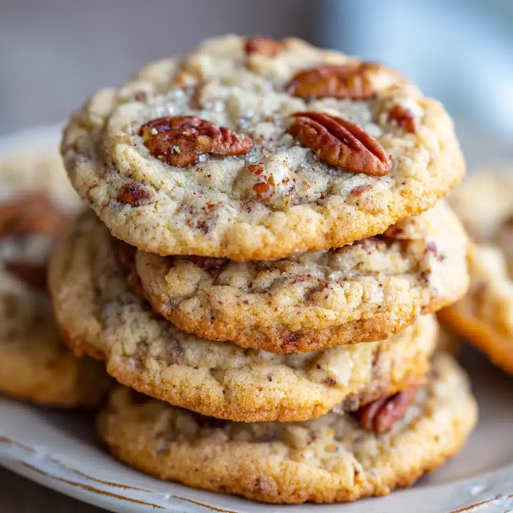 Butter Pecan Cookies upscaled 68f044bf63833