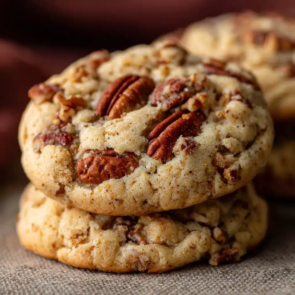Butter Pecan Cookies upscaled 68f04537378fa