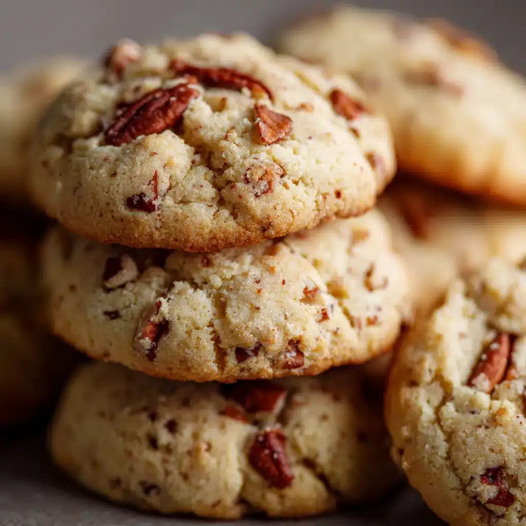 Butter Pecan Cookies upscaled 68f045af0bde8