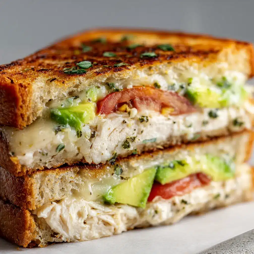 Chicken Avocado Melt Sandwich upscaled 68f02f2fe54e9