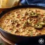 Cowboy Queso Recipe