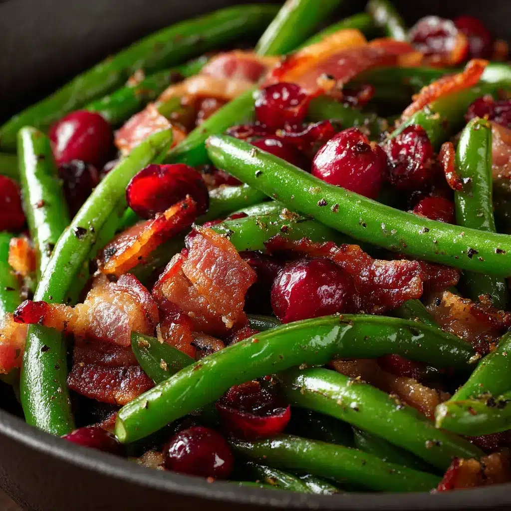 Cranberry Bacon Green Beans upscaled 68f8119fd1edb