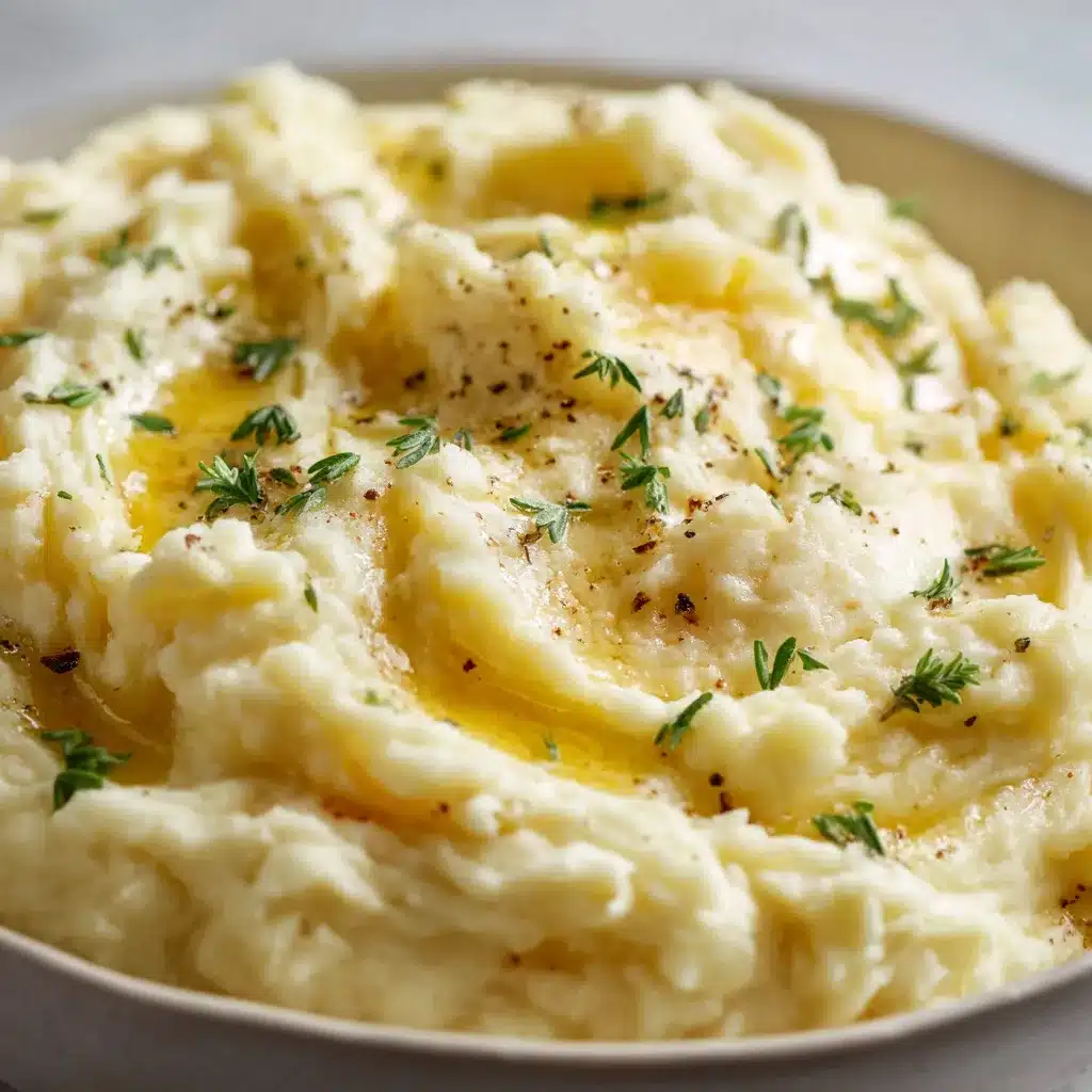 Creamy Make Ahead Mashed upscaled 68f358b72756d