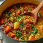 Hearty Fall Soups Stews Warm Up with Vibrant Flavors 11 Fall Soups and Stews