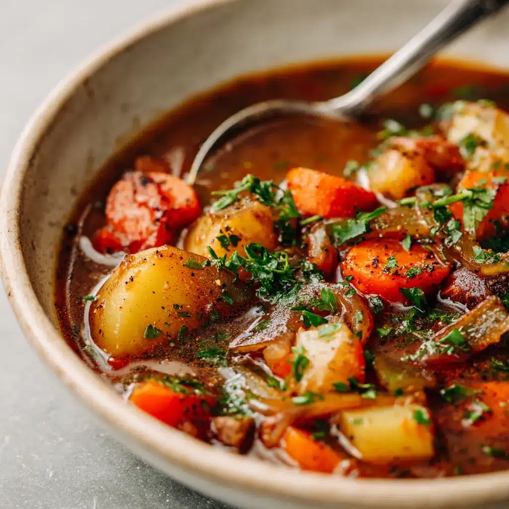 Delicious Fall Soups Stews Your Ultimate Comfort Recipe Guide 8 Fall Soups and Stews upscaled 68e935b7f06dd