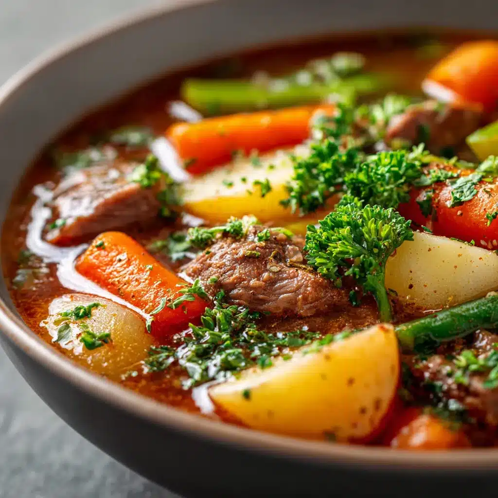 Delicious Fall Soups Stews Your Ultimate Comfort Recipe Guide 10 Fall Soups and Stews upscaled 68e9362f2706f