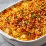 Funeral Potatoes