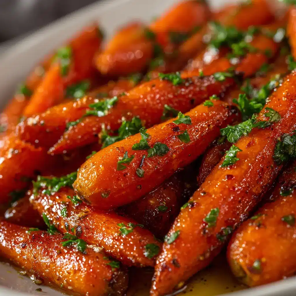 Irresistible Glazed Carrots Festive Xmas Thanksgiving Recipe 9 Glazed Carrots Christmas Recipe upscaled 68eaf7f3ba2d7