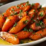 Irresistible Glazed Carrots Festive Xmas Thanksgiving Recipe 11 Glazed Carrots (Christmas Recipe & Thanksgiving Recipe)