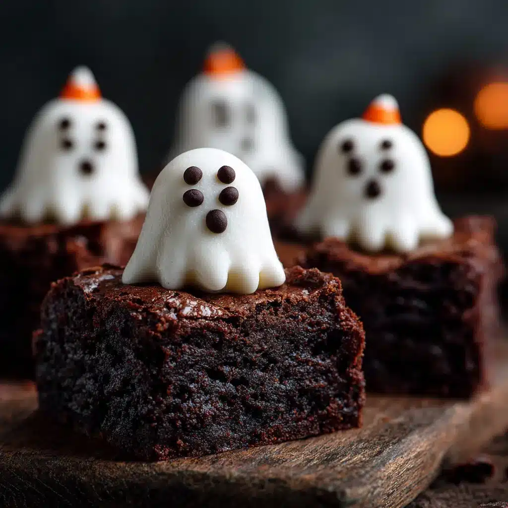 Halloween Ghost Brownies upscaled 68e6374f7fc9e