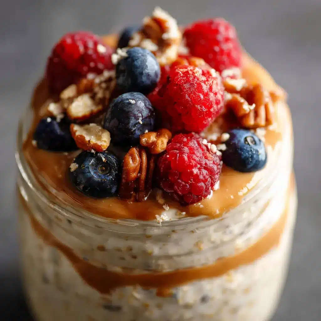 High Protein Overnight Oats upscaled 68ee2e5f33b1b