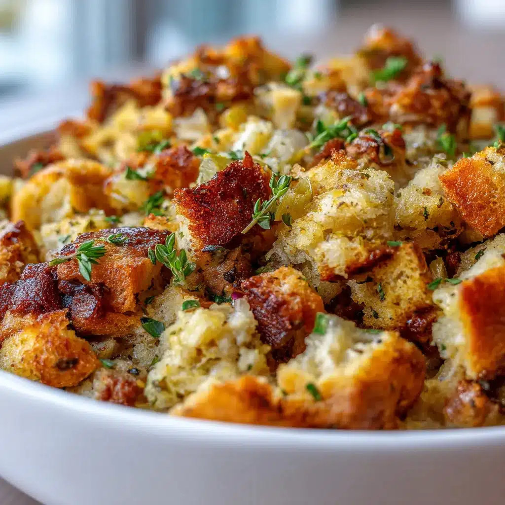 Homemade Stuffing Recipe upscaled 68f351379ca3d