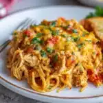 Irresistible Spicy Southern Chicken Spaghetti Casserole Recipe 9 Irresistible Spicy Southern Chicken Spaghetti Casserole