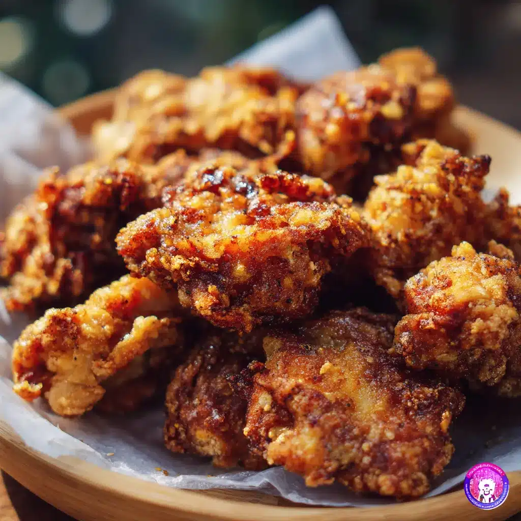 Japanese Fried Chicken Karaage upscaled 68f6b288c4f2a