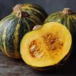 Kabocha Squash
