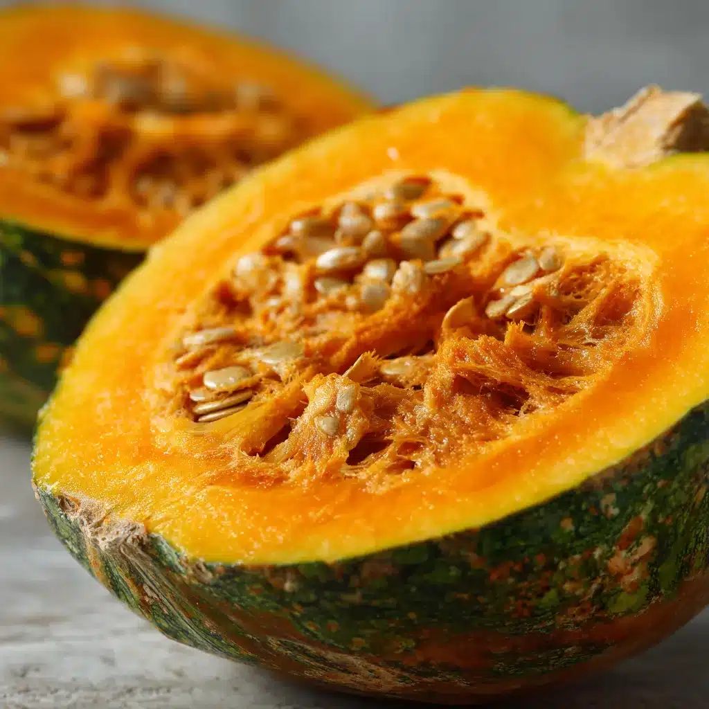 Kabocha Squash upscaled 68f819978f774