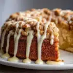 Master This Irresistible Apple Crumb Cake with Drizzle Now 11 Make This Amazing Apple Crumb Cake with Drizzle