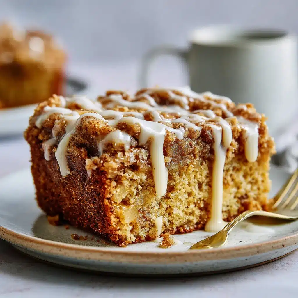 Master This Irresistible Apple Crumb Cake with Drizzle Now 7 Make This Amazing Apple upscaled 68ed9ba70ea71