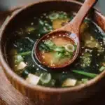 Miso Soup