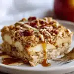 Ultimate Oatmeal Apple Breakfast Bake Energize Your Mornings 9 Oatmeal Apple Breakfast Bake