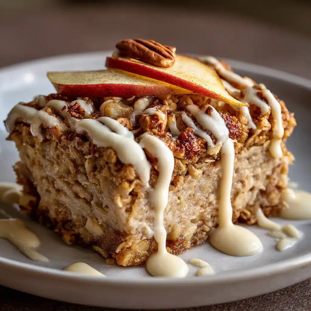 Ultimate Oatmeal Apple Breakfast Bake Energize Your Mornings 6 Oatmeal Apple Breakfast Bake upscaled 68ee27cfccebf