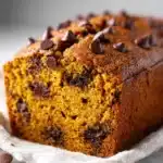 Irresistible Pumpkin Chocolate Chip Bread Recipe Youll Love 9 Pumpkin Chocolate Chip Bread
