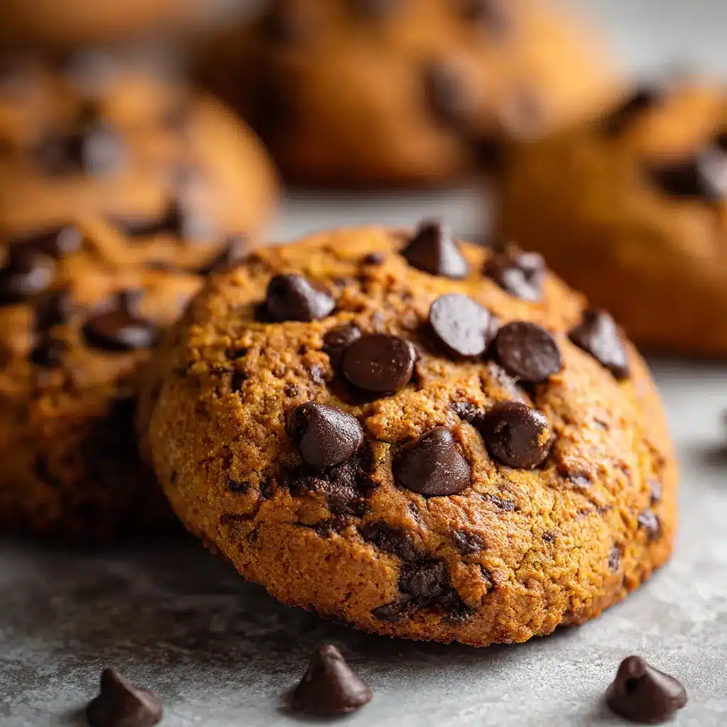 Decadent Pumpkin Chocolate Chip Recipes Indulge Today 8 Pumpkin Chocolate Chip Recipes upscaled 68e943c89a60a