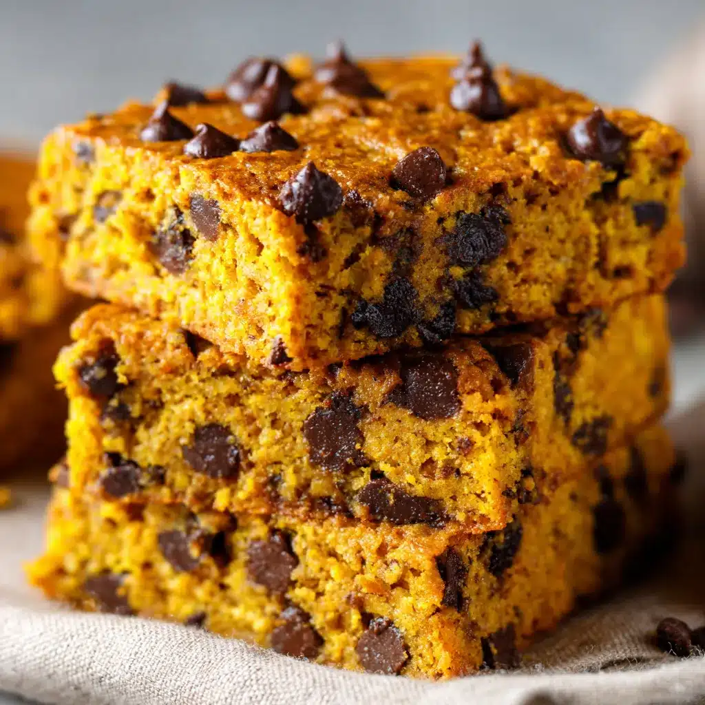 Decadent Pumpkin Chocolate Chip Recipes Indulge Today 9 Pumpkin Chocolate Chip Recipes upscaled 68e9443f9ff52
