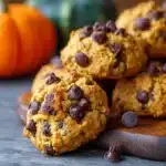 Decadent Pumpkin Chocolate Chip Recipes Indulge Today 11 Pumpkin Chocolate Chip Recipes